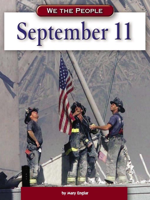 Cover image for September 11